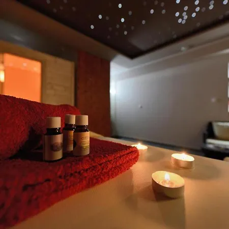 Bra I Premium With Outdoor Pool And Sauna - One Bedroom With Balcony شقة Sukošan